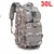 Mochilas táticas impermeáveis de grande capacidade para homens, Molle ao ar li - loja online