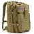 Mochilas táticas impermeáveis de grande capacidade para homens, Molle ao ar li - BR Tático