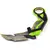 Imagem do Arma metal em artesanato para defesa pessoal, modelo de knfie , 17cm valorant rgx karambit