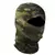Balaclava camuflada tática, máscara facial completa, jogo de guerra cp, chapé - loja online