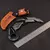 Arma metal em artesanato para defesa pessoal, modelo de knfie , 17cm valorant rgx karambit - comprar online