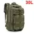 Imagem do Mochilas táticas impermeáveis de grande capacidade para homens, Molle ao ar li