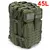 Mochilas táticas impermeáveis de grande capacidade para homens, Molle ao ar li - loja online
