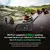 Ejeas v6 pro + capacete de motocicleta fone de ouvido interfone bluetooth - comprar online