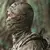 Balaclava camuflada tática, máscara facial completa, jogo de guerra cp, chapé
