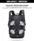 Mochilas táticas impermeáveis de grande capacidade para homens, Molle ao ar li na internet