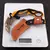 Arma metal em artesanato para defesa pessoal, modelo de knfie , 17cm valorant rgx karambit - loja online