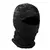 Balaclava camuflada tática, máscara facial completa, jogo de guerra cp, chapé na internet