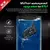 Ejeas v6 pro + capacete de motocicleta fone de ouvido interfone bluetooth - loja online