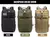 Mochilas táticas impermeáveis de grande capacidade para homens, Molle ao ar li - loja online