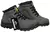 Bota Trilha Adventure Bootsland Masculina Couro! - BR Tático