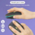 Mouse Inalámbrico Rgb 2.4g Recargable Wireless