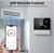 Termostato Wifi Aire Calefaccion Central - comprar online