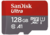 Tarjeta De Memoria Sandisk