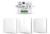 Tecla Luz Inalambrica Smart 1 Punto