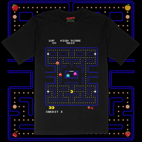PacMan