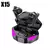 X15 atacado tws fone de ouvido bluetooth sem fio sem caixa v5.1 em fones ouvido - loja online