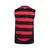 Camisa Flamengo Regata I 25/26 - Torcedor Masculina - Vermelha e Preta na internet