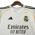 Kit Infantil Real Madrid I 25/26 - Branco na internet