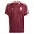 Camisa Bayern de Munique Edição Especial Icon 25/26 Torcedor Masculina - Vinho