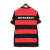 Camisa Flamengo I Retrô 2001 - Masculina - Vermelha e Preta - comprar online