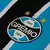 Camisa Grêmio I 25/26 - Torcedor Feminina - Azul e Preta na internet