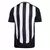Camisa Atlético Mineiro I 25/26 - Torcedor Masculina - Branco e Preto - comprar online