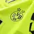 Camisa Borussia Dortmund Edição Especial de Aniversário 25/26 Torcedor Masculina - Amarela Neon - Vitten Sports - Camisas de Time 
