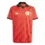 Camisa Flamengo 24/25 Lifestyler Masculina - Vermelha - comprar online