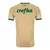 Camisa Palmeiras III 24/25 Torcedor Masculina - Dourada - comprar online