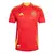 Camisa Seleção da Espanha I 24/25 - Torcedor Masculina - Vermelha