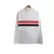 Camisa São Paulo Manga Longa I 24/25 - Torcedor Masculina - Branca - comprar online
