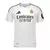Camisa Real Madrid I 24/25 - Torcedor Masculina - Branca