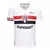 Camisa São Paulo I 25/26 - Torcedor Masculina - Branca com Patrocínio