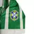 Camisa Retrô Palmeiras I 1993/1994 - Masculina - Verde