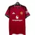 Camisa Manchester United I 25/26 - Torcedor Masculina - Vermelha