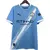 Camisa Manchester City I 25/26 - Torcedor Masculina - Azul