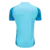 Camisa Flamengo Treino 25/26 - Torcedor Masculina - Azul Clara - comprar online
