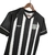 Camisa Figueirense I 25/26 - Torcedor Masculina - Branca e Preta - loja online