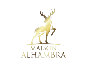 Marca 2 de Perfumería J&J