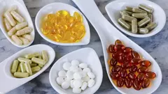 Banner da categoria Suplementos