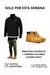 Oferton de Invierno: Borcegos Caterpillar+Campera Columbia + Jogger Cargo - comprar online