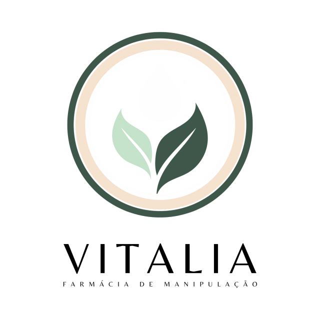 VITALIA FARMÁCIA DE MANIPULAÇÃO