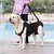 Arnês de Apoio para Cães - Auxílio Ideal para Caminhadas com Conforto e Segurança - comprar online