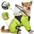 DogStorm - Jaqueta Impermeável Estilosa para Cães - comprar online