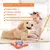 DogGenius - Brinquedo de Enriquecimento Mental com Petiscos - comprar online
