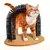 AutoMiau - Arco Massageador e Escova de Autocuidado para Gatos - comprar online