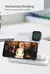 Carregou! 3 em 1- A base inteligente que acompanha seu ritmo – dobrável, leve e compatível com os iPhones 11 ao 14 Pro. - loja online