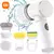 Xiaomi CleanPower 5 em 1- Limpeza rápida e potente com 5 funções em um só toque! Deixe tudo impecável em minutos! - comprar online
