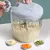 PicaTudo Manual 900ml- Puxe e pique em segundos! Ideal para carne, alho, legumes e muito mais. na internet